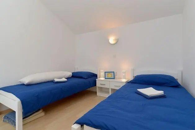 Standard Apart Daire, 2 Yatak Odası (22683)