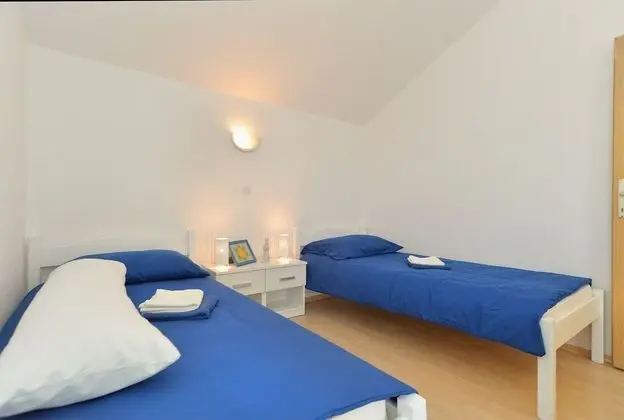 Standard Apart Daire, 2 Yatak Odası (22683)