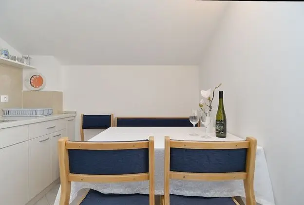 Standard Apart Daire, 2 Yatak Odası (22683)