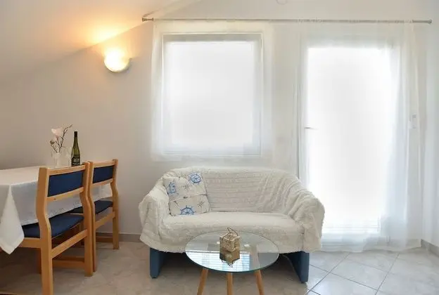 Standard Apart Daire, 2 Yatak Odası (22683)