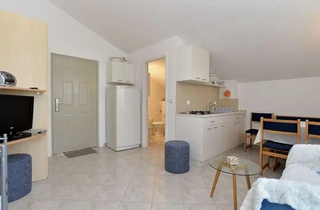 Standard Apart Daire, 2 Yatak Odası (22683)