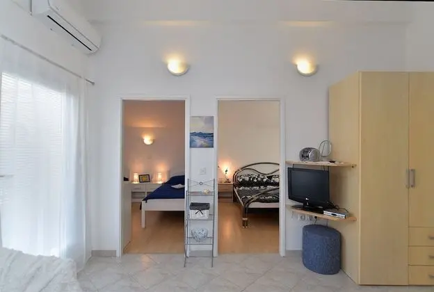 Standard Apart Daire, 2 Yatak Odası (22683)