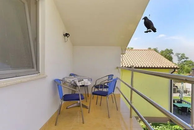 Standard Apart Daire, 2 Yatak Odası (22683)