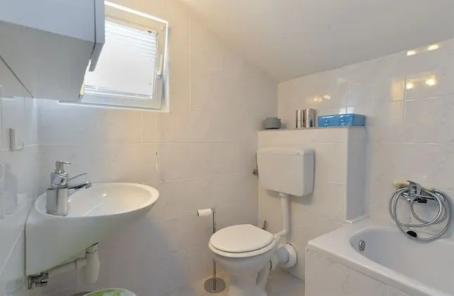 Standard Apart Daire, 2 Yatak Odası (22683)