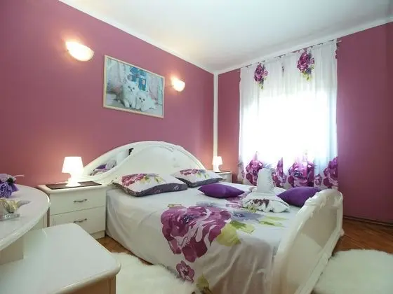 Standard Apart Daire, 3 Yatak Odası (22751)