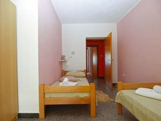 Standard Apart Daire, 3 Yatak Odası (22751)