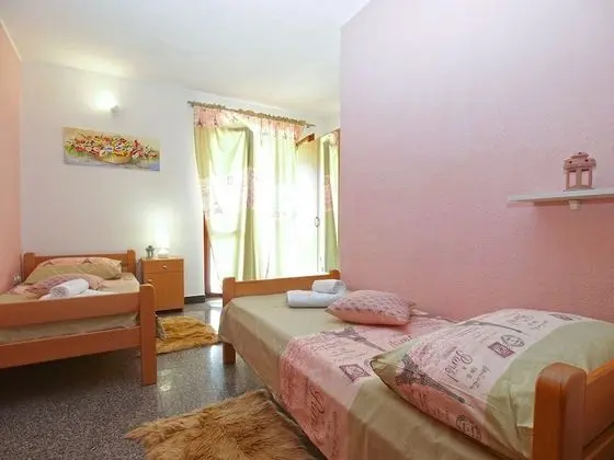 Standard Apart Daire, 3 Yatak Odası (22751)