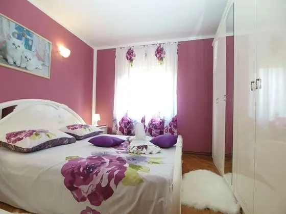 Standard Apart Daire, 3 Yatak Odası (22751)