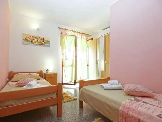 Standard Apart Daire, 3 Yatak Odası (22751)