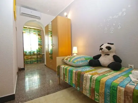 Standard Apart Daire, 3 Yatak Odası (22751)