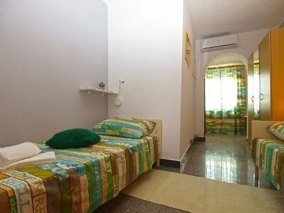 Standard Apart Daire, 3 Yatak Odası (22751)