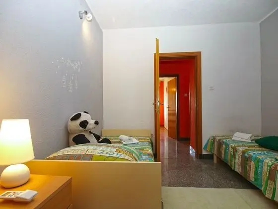 Standard Apart Daire, 3 Yatak Odası (22751)