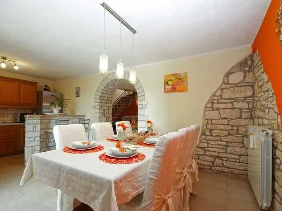 Standard Apart Daire, 3 Yatak Odası (22751)