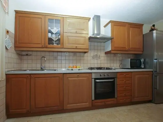 Standard Apart Daire, 3 Yatak Odası (22751)