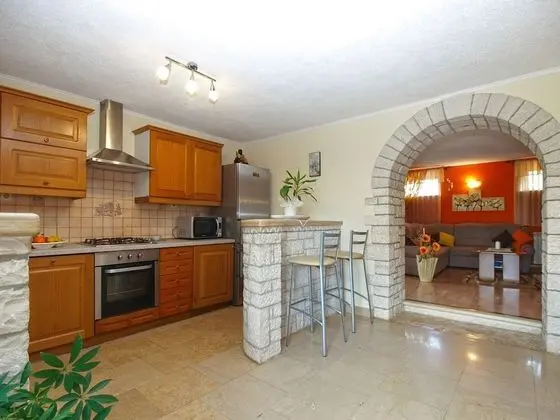 Standard Apart Daire, 3 Yatak Odası (22751)