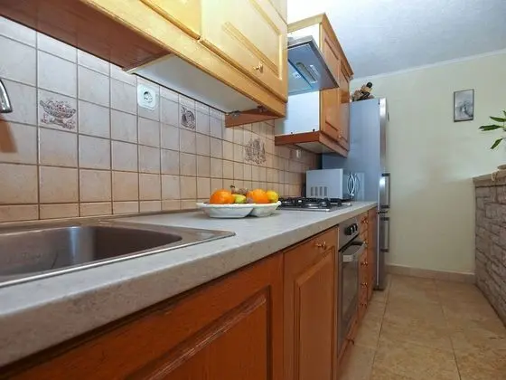 Standard Apart Daire, 3 Yatak Odası (22751)