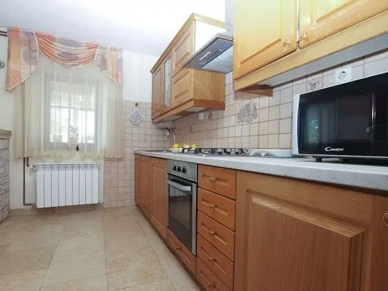 Standard Apart Daire, 3 Yatak Odası (22751)