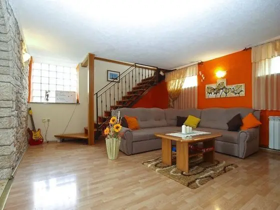 Standard Apart Daire, 3 Yatak Odası (22751)