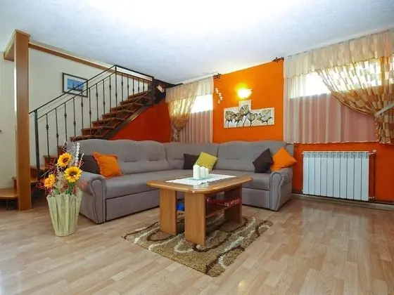 Standard Apart Daire, 3 Yatak Odası (22751)