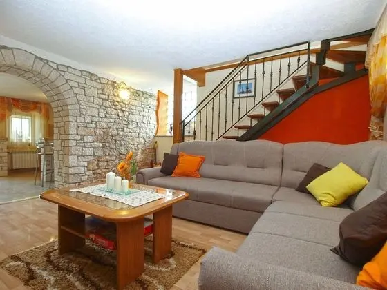 Standard Apart Daire, 3 Yatak Odası (22751)