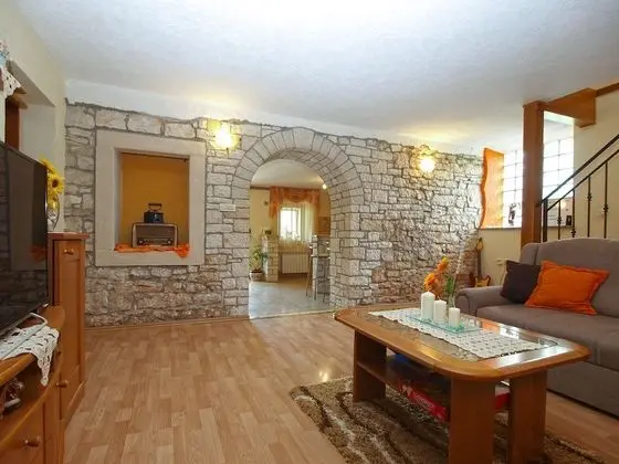 Standard Apart Daire, 3 Yatak Odası (22751)