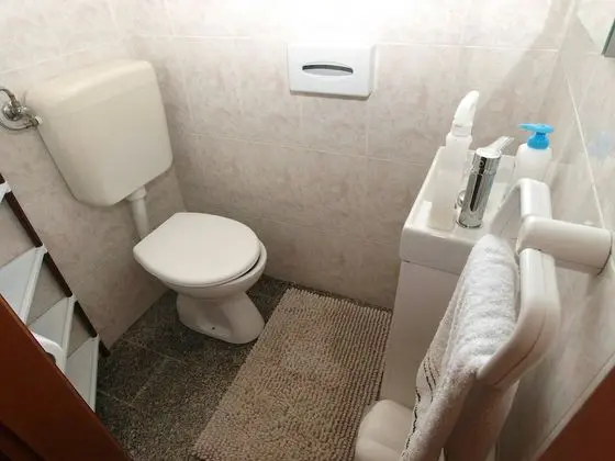 Standard Apart Daire, 3 Yatak Odası (22751)