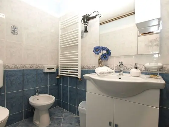 Standard Apart Daire, 3 Yatak Odası (22751)