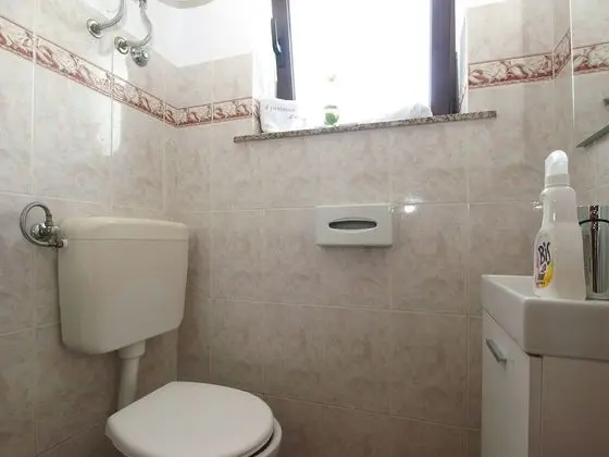 Standard Apart Daire, 3 Yatak Odası (22751)