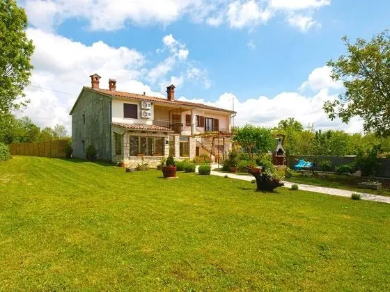 Standard Apart Daire, 3 Yatak Odası (22751)