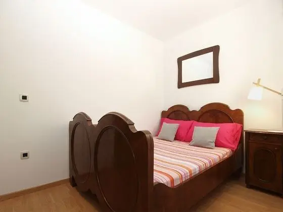 Standard Apart Daire, 2 Yatak Odası (22922)