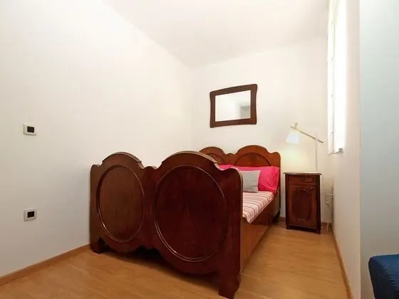 Standard Apart Daire, 2 Yatak Odası (22922)