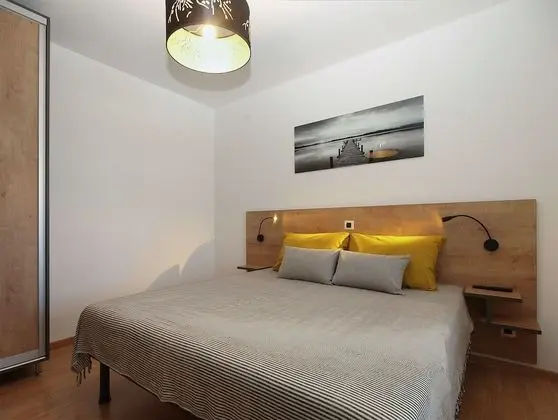 Standard Apart Daire, 2 Yatak Odası (22922)