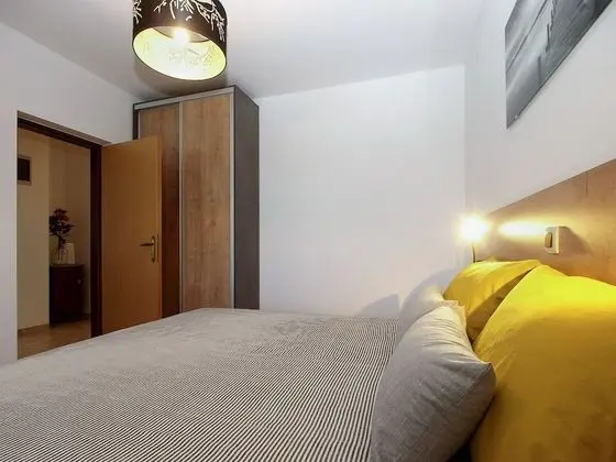 Standard Apart Daire, 2 Yatak Odası (22922)