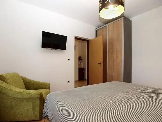 Standard Apart Daire, 2 Yatak Odası (22922)