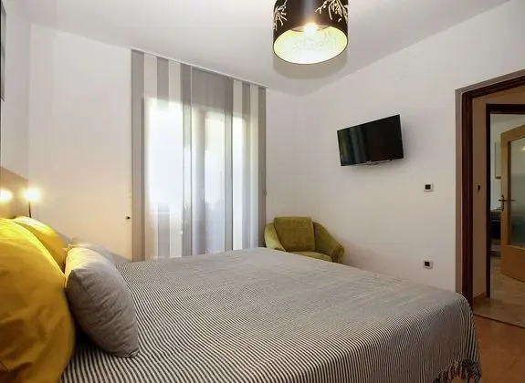 Standard Apart Daire, 2 Yatak Odası (22922)