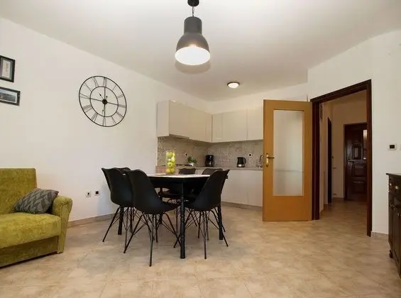 Standard Apart Daire, 2 Yatak Odası (22922)