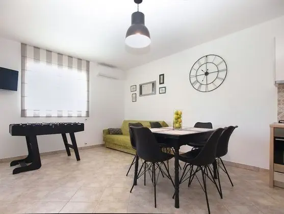 Standard Apart Daire, 2 Yatak Odası (22922)