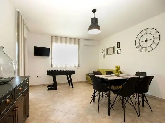 Standard Apart Daire, 2 Yatak Odası (22922)