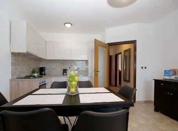 Standard Apart Daire, 2 Yatak Odası (22922)