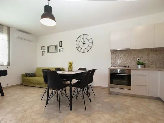 Standard Apart Daire, 2 Yatak Odası (22922)