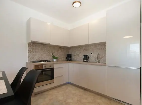 Standard Apart Daire, 2 Yatak Odası (22922)