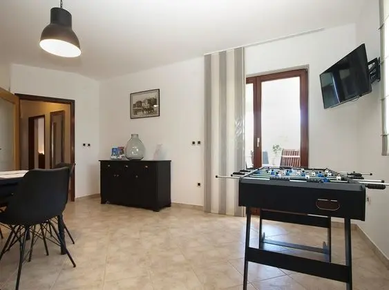 Standard Apart Daire, 2 Yatak Odası (22922)