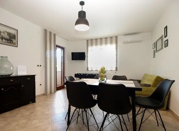 Standard Apart Daire, 2 Yatak Odası (22922)