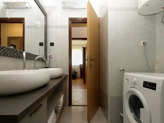 Standard Apart Daire, 2 Yatak Odası (22922)