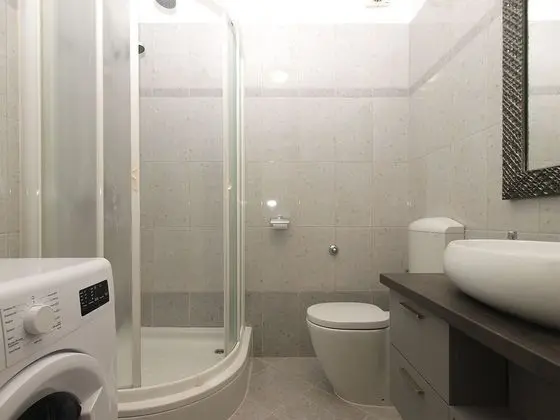 Standard Apart Daire, 2 Yatak Odası (22922)