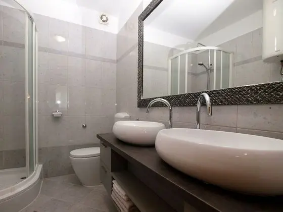 Standard Apart Daire, 2 Yatak Odası (22922)