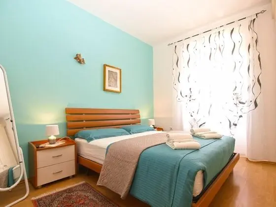 Standard Apart Daire, 1 Yatak Odası (22989)