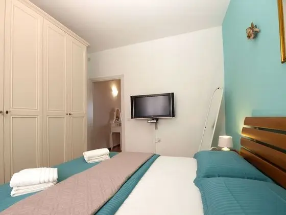 Standard Apart Daire, 1 Yatak Odası (22989)