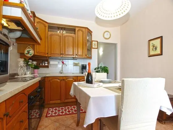 Standard Apart Daire, 1 Yatak Odası (22989)