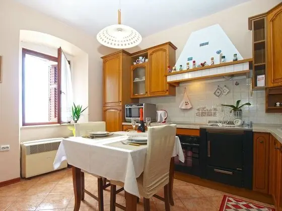 Standard Apart Daire, 1 Yatak Odası (22989)